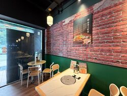 Serangoon Road (D12), Shop House #635543691